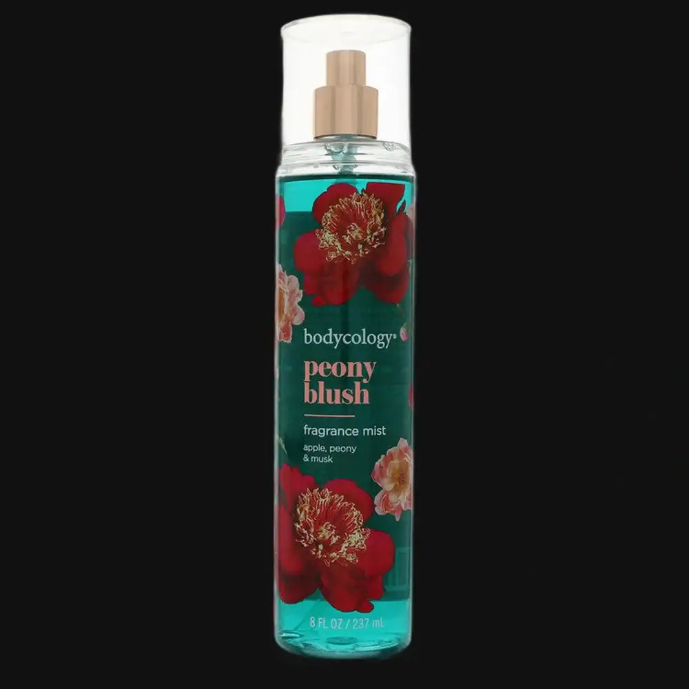Peony Blush By Bodycology Perfume for Women