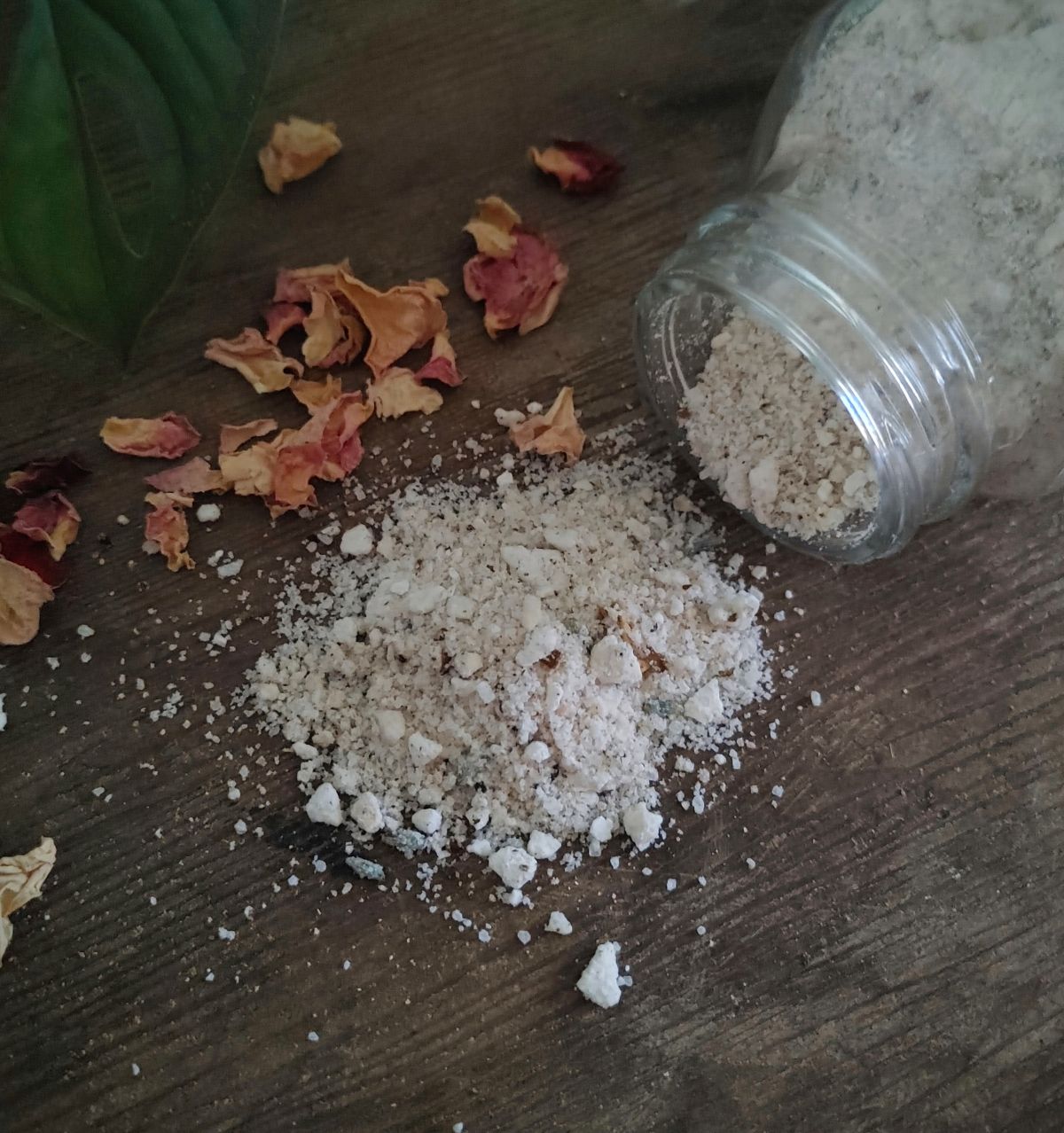 Magnesium Body Soak - Period