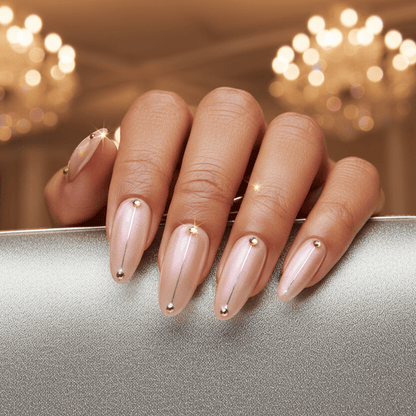 Golden Praline