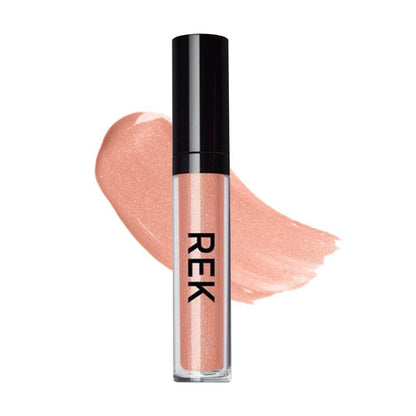Plumping Gloss Collection | REK Cosmetics