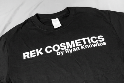 REK Cosmetics by Ryan Knowles T-Shirt Unisex | REK Cosmetics