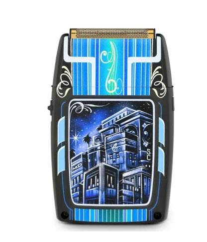 Stylecraft X Mister Cartoon Rebel Shaver | SC809M