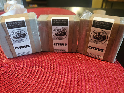 BERGA-MINT-CITRUS