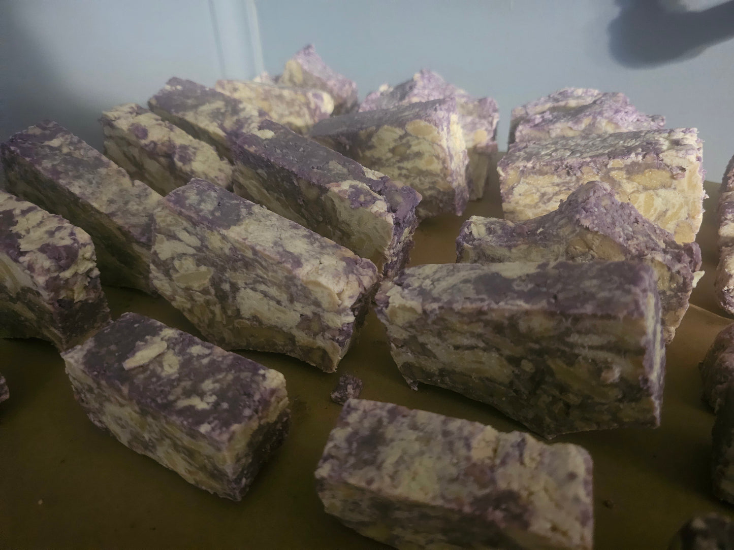 Obsidian Comfort Odor-Fighting Bar Soap - Premium Long-Lasting Artisan Soap