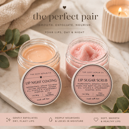 Lip Night Coating