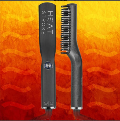 StyleCraft Heat Stroke Corded