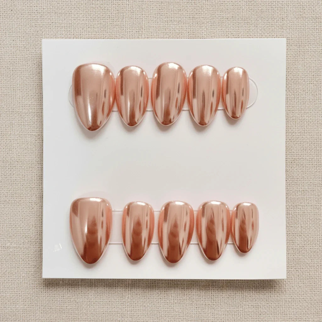 Lychee Cotta | Hailey Chrome