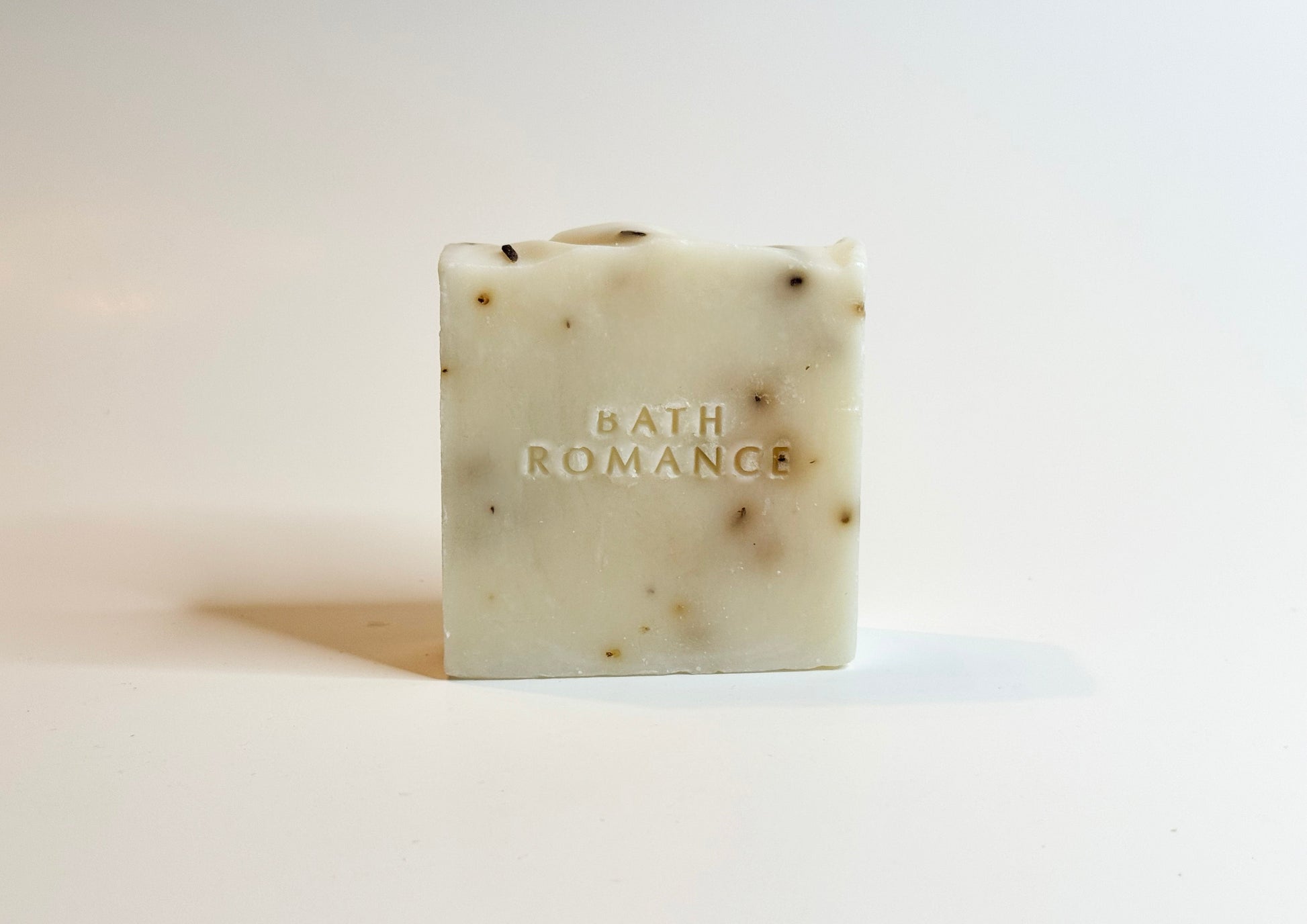 rosemary soap bar - Renee Lane Company
