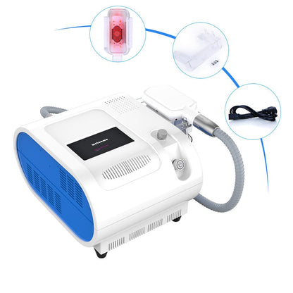 Shape Tactics Cryolipolysis Cold Vacuum Body Contouring System