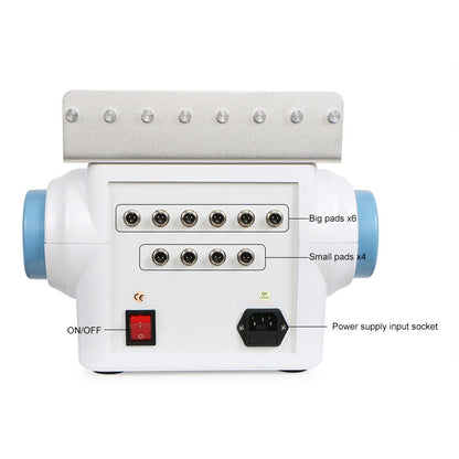 Shape Tactics 160mW 10-Pad Slimming Body System
