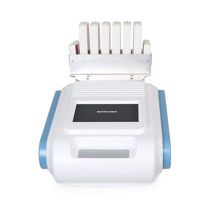 Shape Tactics 160mW 10-Pad Slimming Body System