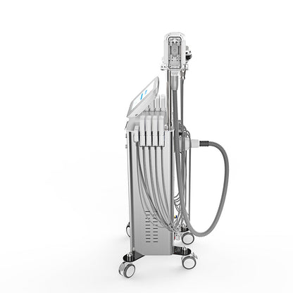 Shape Tactics 160mW Lipo Laser & Cavitation Cooling Contouring System