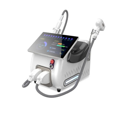 Shape Tactics Dual Laser Hair Removal & Tattoo Removal