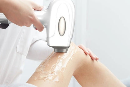 Shape Tactics Dual Laser Hair Removal & Tattoo Removal