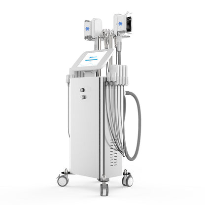 Shape Tactics 2D Dual-Handle 40K Cavitation & RF LED Photon System