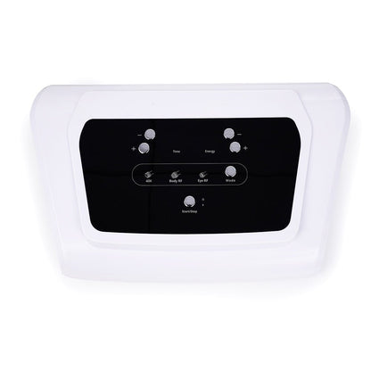 Shape Tactics 3-in-1 40K Cavitation RF System