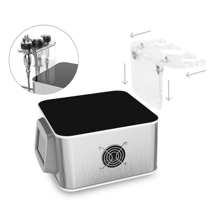 Shape Tactics 3-in-1 Unoisetion Cavitation & RF Sculpting System