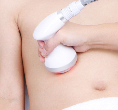 Shape Tactics 30K Cavitation RF with 5MW Lipo Laser for Body Contouring