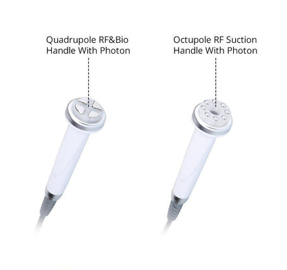 Shape Tactics 30K Cavitation RF with 5MW Lipo Laser for Body Contouring