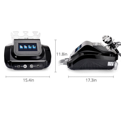 Shape Tactics 30K S-Shape Ultrasound RF Body Sculpting System