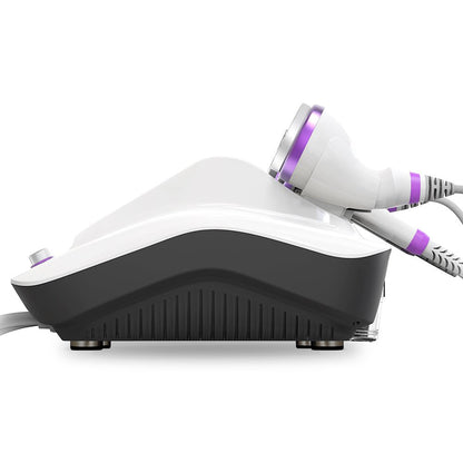 Aristorm 4-in-1 S-Shape 30K Cavitation RF Contouring System