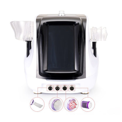 Shape Tactics 40K Cavitation RF Sculpting System