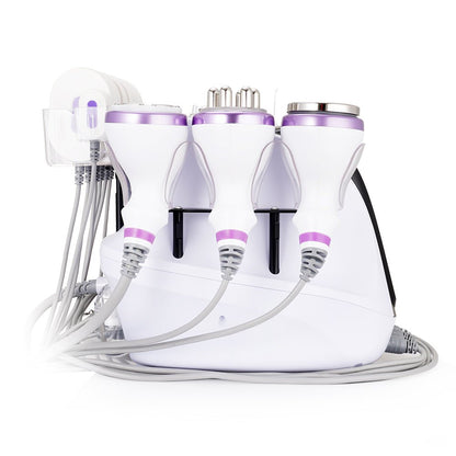 Shape Tactics 40K Cavitation RF Sculpting System