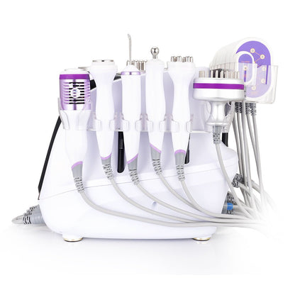 Shape Tactics 40K Cavitation RF Sculpting System