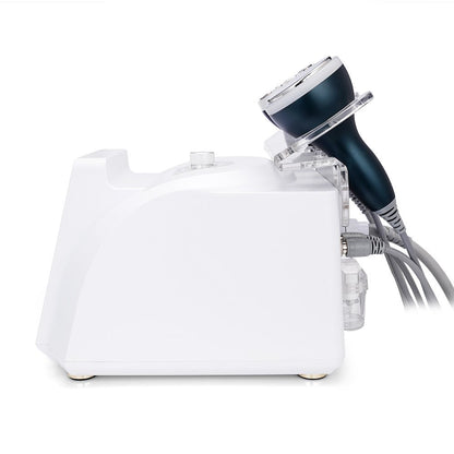 Shape Tactics 40K Cavitation and RF Vacuum Contouring System