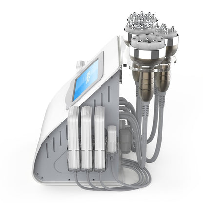 Shape Tactics 5-in-1 40K Contouring System