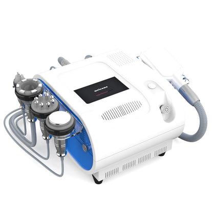 Shape Tactics 5-in-1 Cryolipolysis Vacuum RF Cooling System