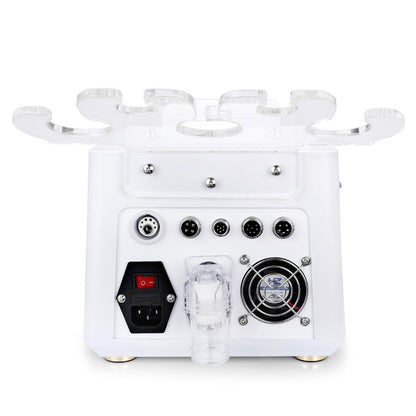 Shape Tactics 5-in-1 Ultrasonic Cavitation RF Vacuum System