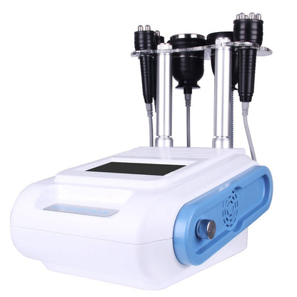 Shape Tactics 5-in-1 Unoisetion Ultrasonic RF Cavitation System