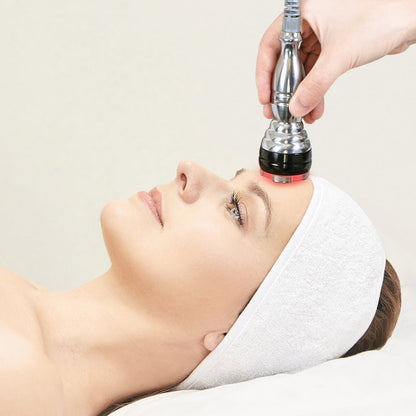Shape Tactics 5-in-1 Vacuum Cavitation RF Body Contouring System