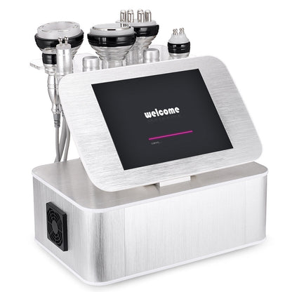 Shape Tactics 6-in-1 40K Cavitation Photon SMART 3D RF