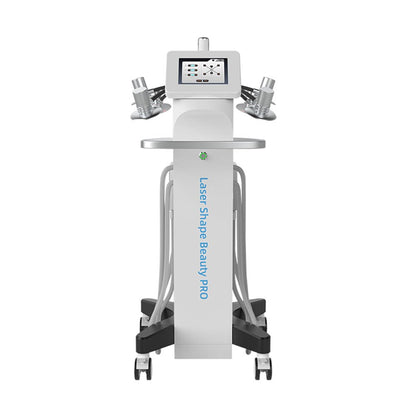 Shape Tactics 6D Laser EMS Contouring System