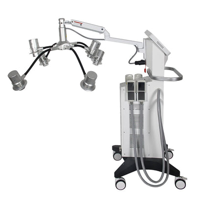 Shape Tactics 6D Laser EMS Contouring System