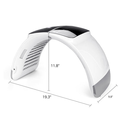 Shape Tactics 7-Color LED Photon Therapy Lamp