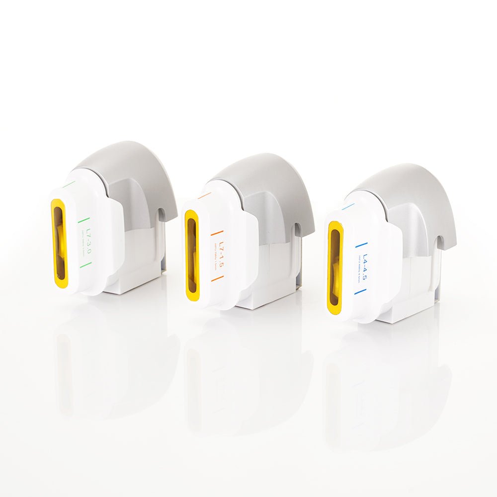 Shape Tactics 7D High-Intensity Focused Ultrasound (HIFU) Machine