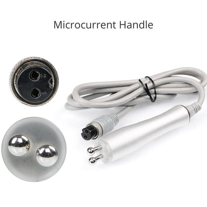 Shape Tactics 8-in-1 Ultrasonic Cavitation and RF Skin Renewal System