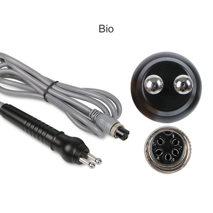 Shape Tactics 8-in-1 Unoisetion Cavitation RF Bio Cooling Hammer System
