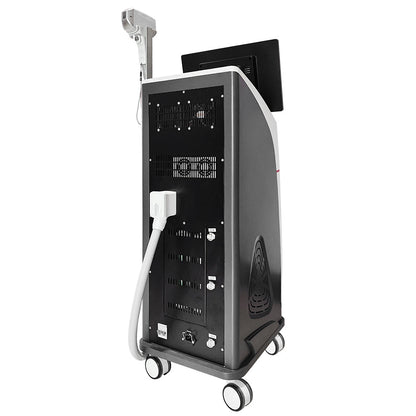 Shape Tactics 808nm Multi-Wavelength Diode Laser System