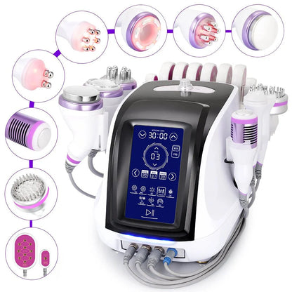 Shape Tactics 9-in-1 BIO Photon Beauty System