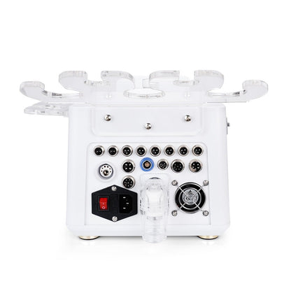 Shape Tactics 9-in-1 RF Cavitation Vacuum Body Contouring Machine