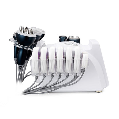 Shape Tactics 9-in-1 RF Cavitation Vacuum Body Contouring Machine