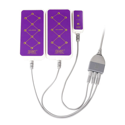 Shape Tactics 9-in-1 Lipo Microcurrent Photon Ultrasonic Cavitation System