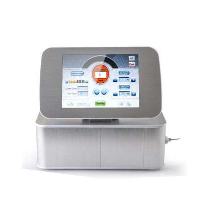 Shape Tactics 980nm Diode Laser System for Spot and Blemish Reduction