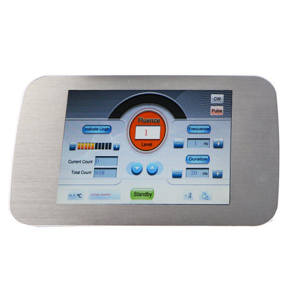 Shape Tactics 980nm Diode Laser System for Spot and Blemish Reduction