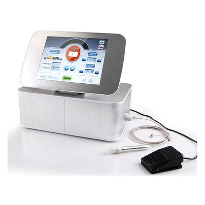 Shape Tactics 980nm Diode Laser System for Spot and Blemish Reduction
