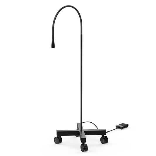 Shape Tactics 5W Adjustable UV LED Gooseneck Lamp